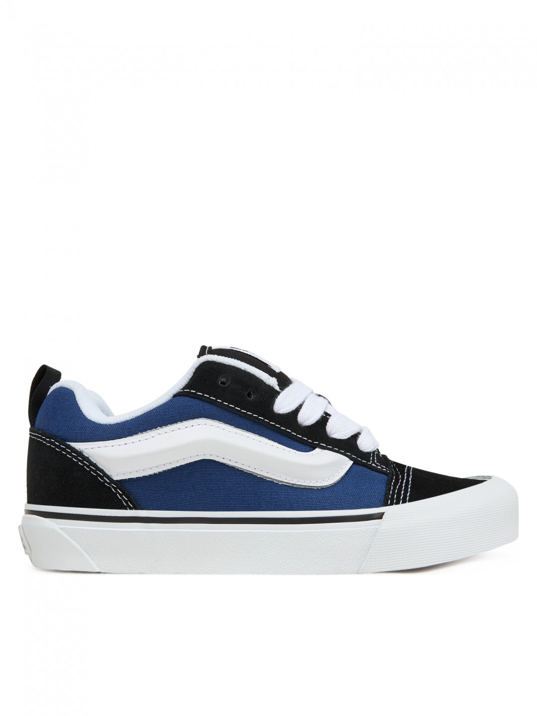 Vans Tenisky Knu Skool VN000D2TO2Y1 Modrá